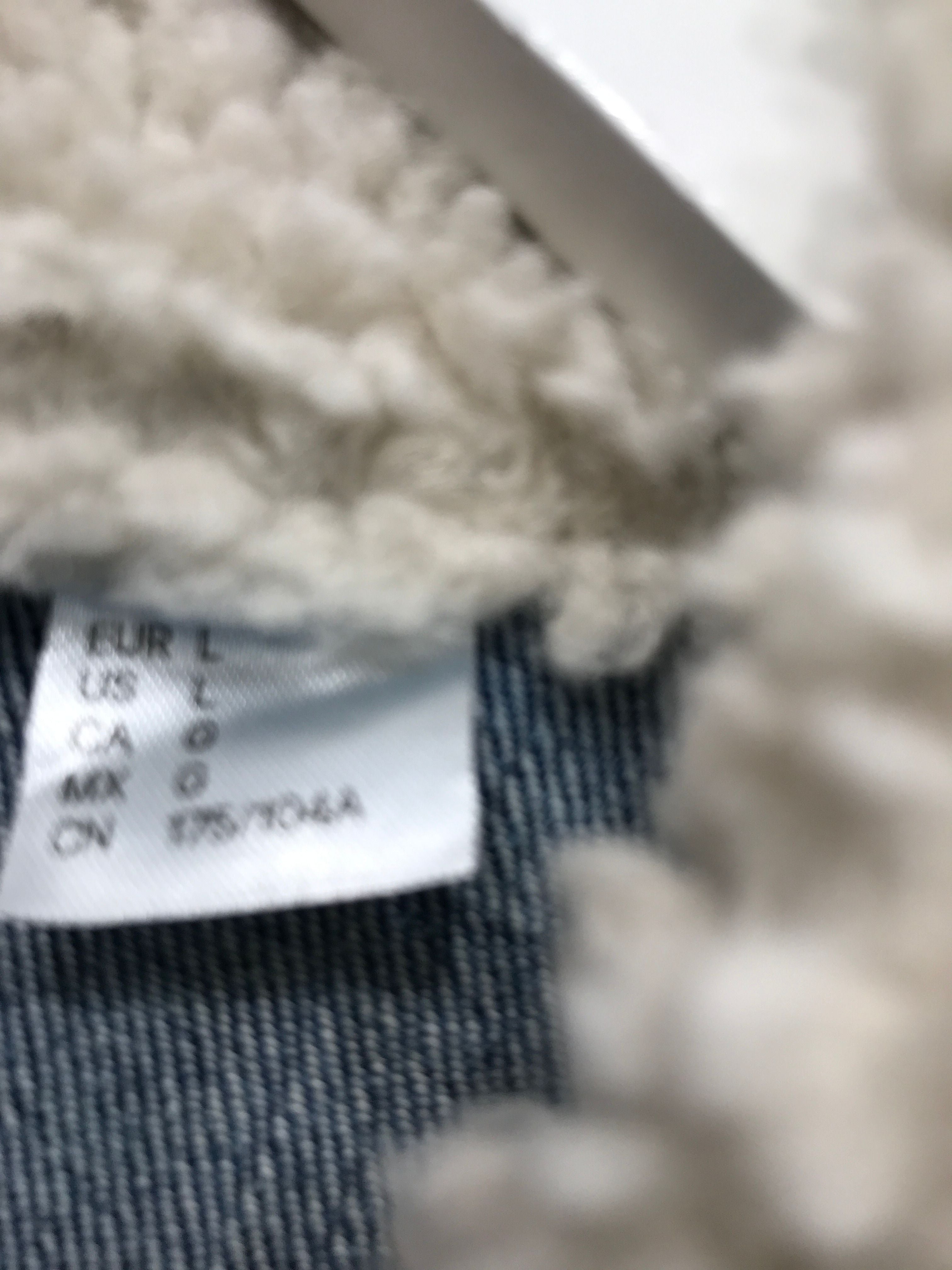 Divided H&M Jakke